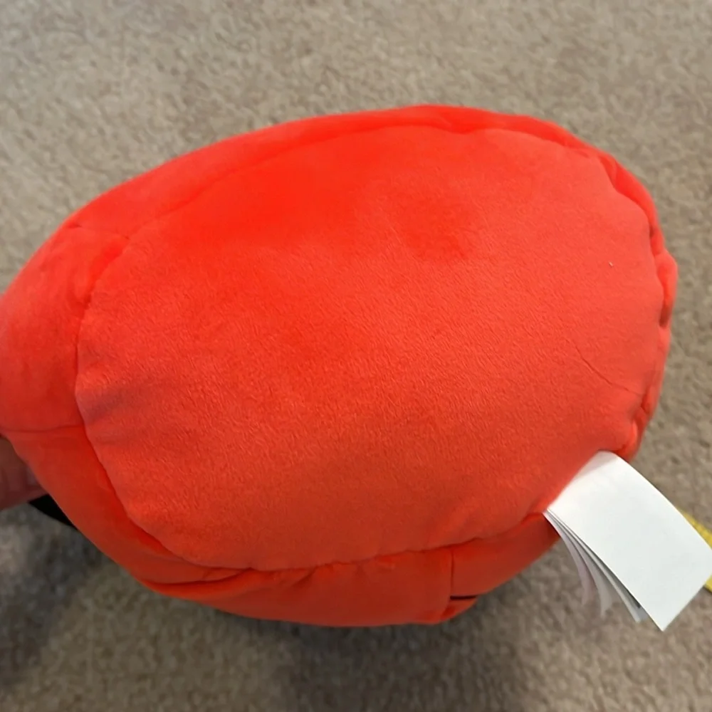 NWT Squishmallows Valentines 10